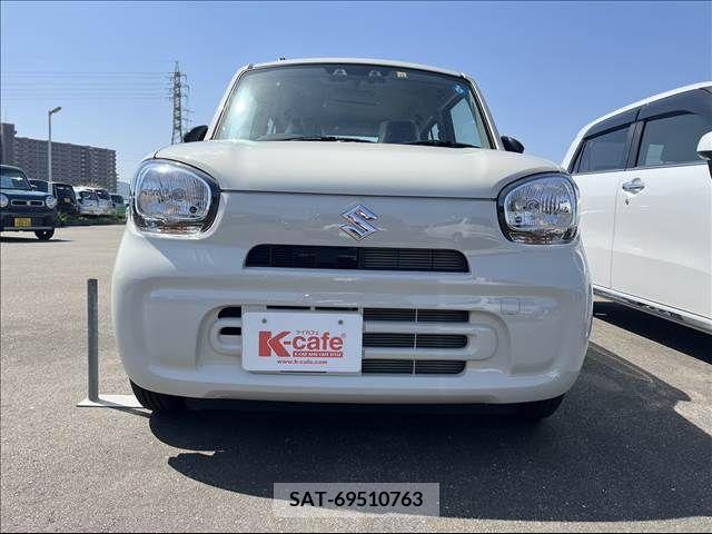 Suzuki ALTO 2022-12 248073-5