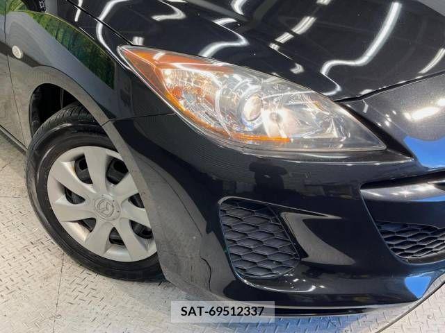 Mazda AXELA 2013-07 383609-12