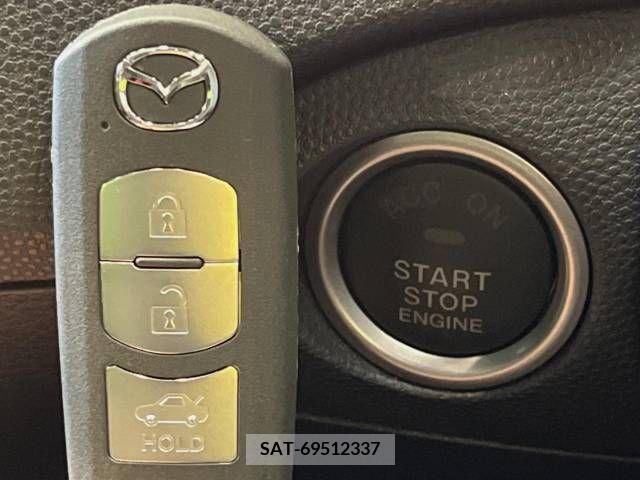 Mazda AXELA 2013-07 383609-3