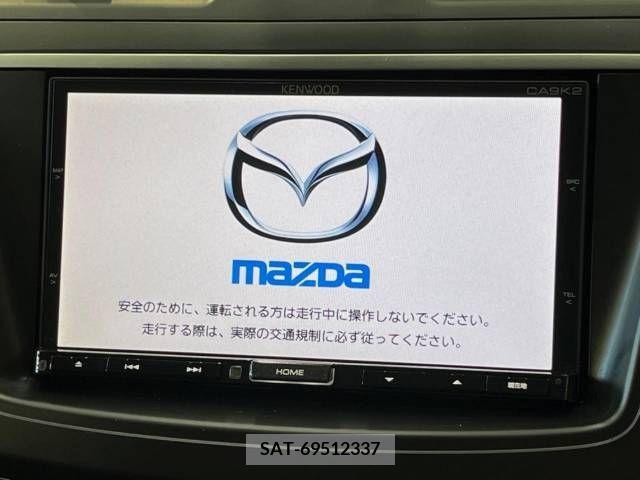 Mazda AXELA 2013-07 383609-2