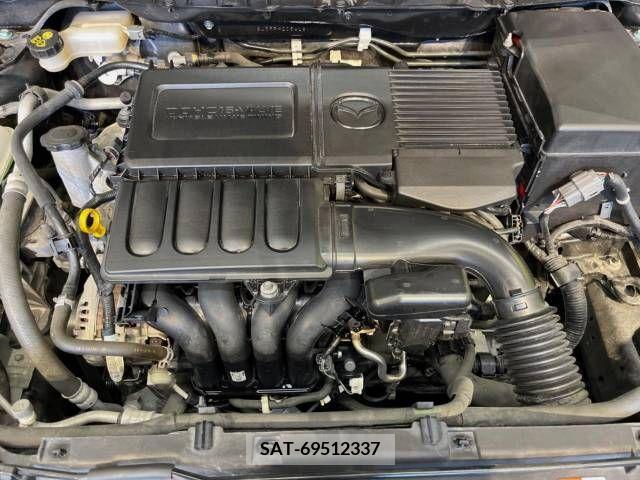 Mazda AXELA 2013-07 383609-18