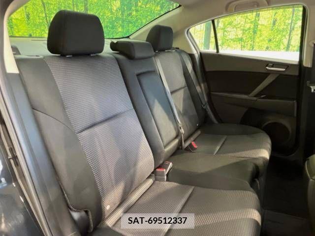 Mazda AXELA 2013-07 383609-9