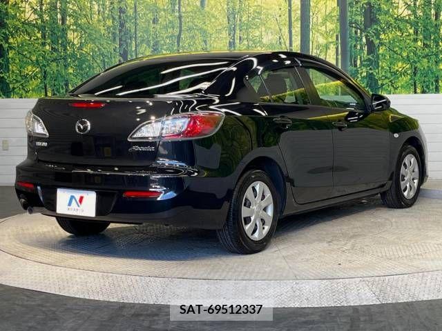 Mazda AXELA 2013-07 383609-17