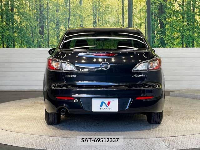 Mazda AXELA 2013-07 383609-15