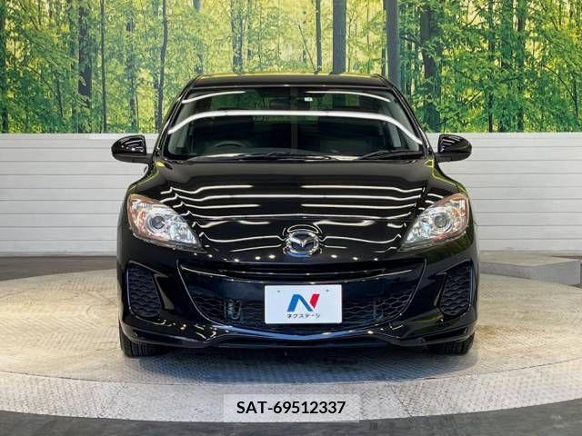 Mazda AXELA 2013-07 383609-14