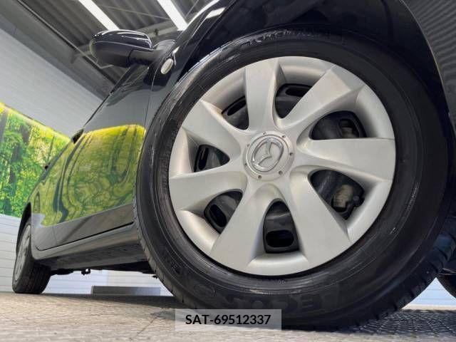 Mazda AXELA 2013-07 383609-13