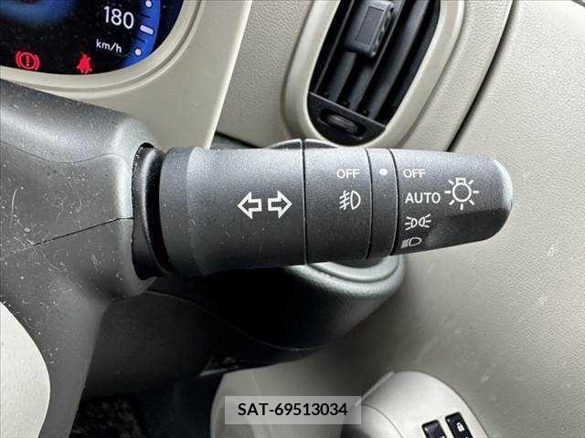 Nissan CUBE 2015-02 244560-22