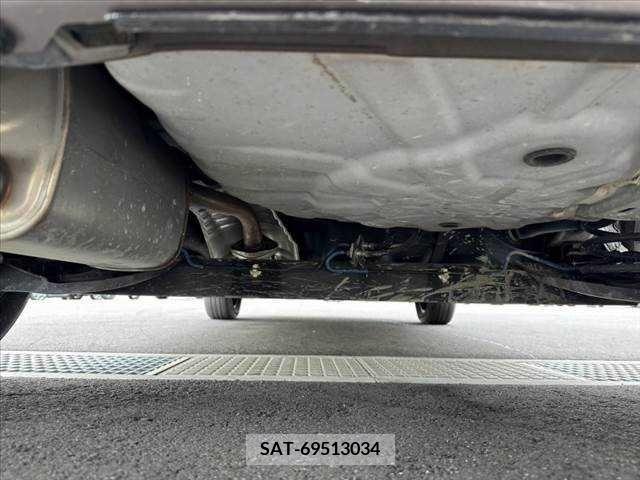 Nissan CUBE 2015-02 244560-19