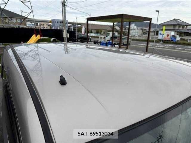Nissan CUBE 2015-02 244560-18