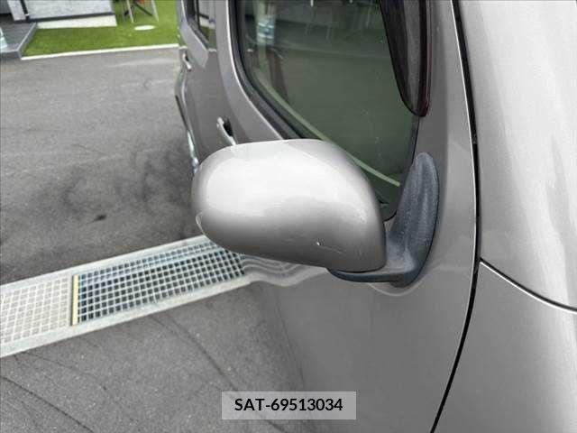 Nissan CUBE 2015-02 244560-27