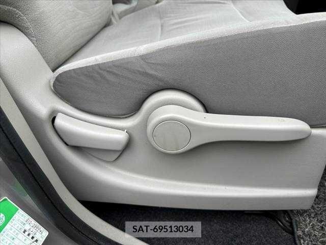 Nissan CUBE 2015-02 244560-26