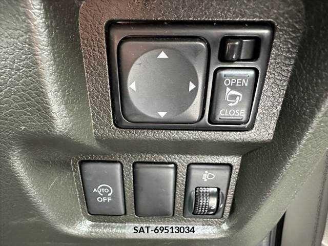 Nissan CUBE 2015-02 244560-14
