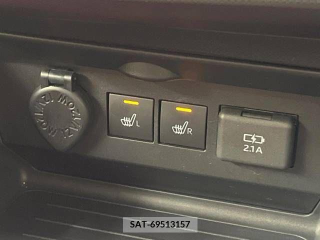 Toyota RAIZE 2020-09 334565-6