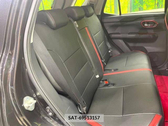 Toyota RAIZE 2020-09 334565-9