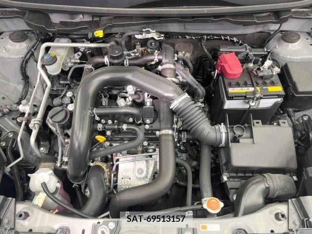 Toyota RAIZE 2020-09 334565-18