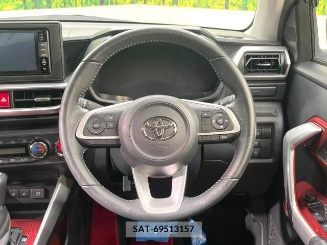 Toyota RAIZE 2020-09 334565-11