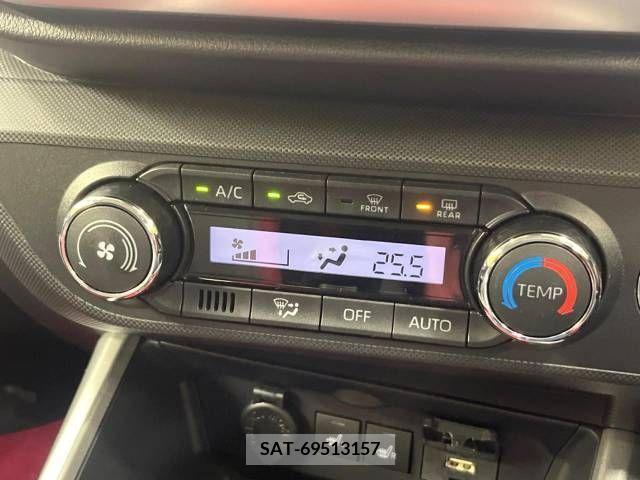 Toyota RAIZE 2020-09 334565-5