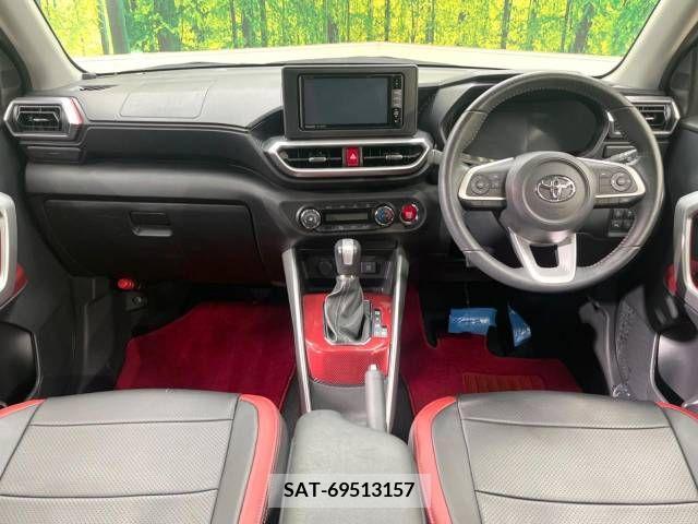 Toyota RAIZE 2020-09 334565-1