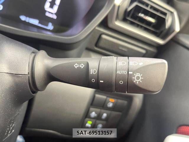 Toyota RAIZE 2020-09 334565-7