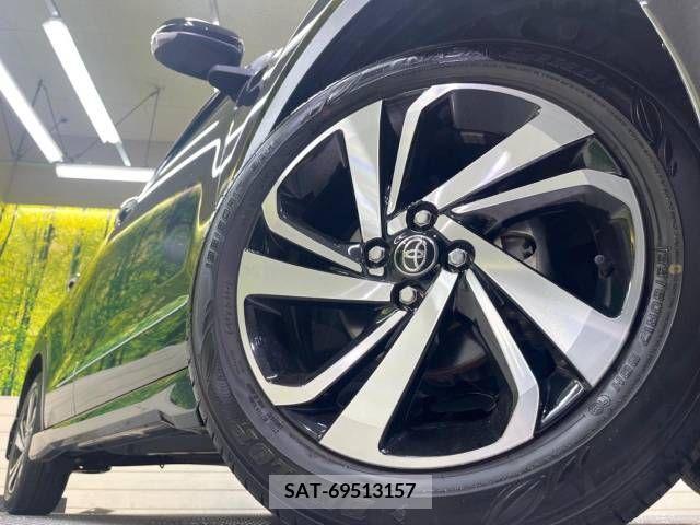 Toyota RAIZE 2020-09 334565-13