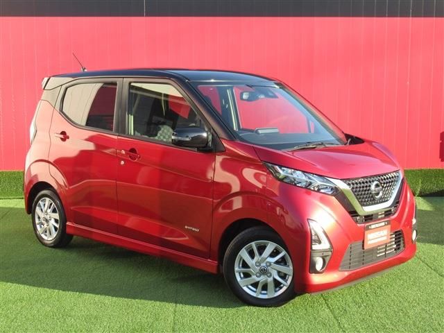 Nissan DAYZ 2020-06 196771-0