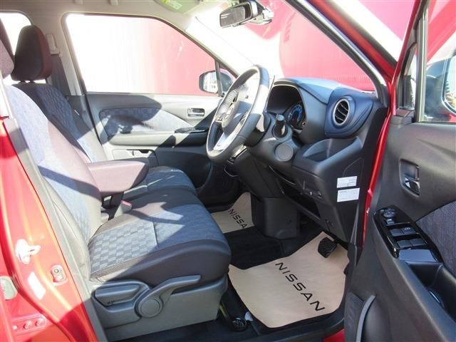Nissan DAYZ 2020-06 196771-3
