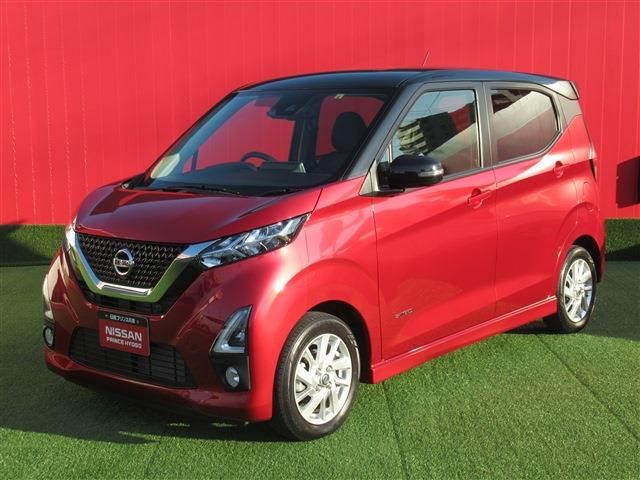 Nissan DAYZ 2020-06 196771-27