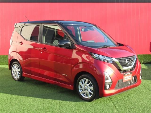 Nissan DAYZ 2020-06 196771-22
