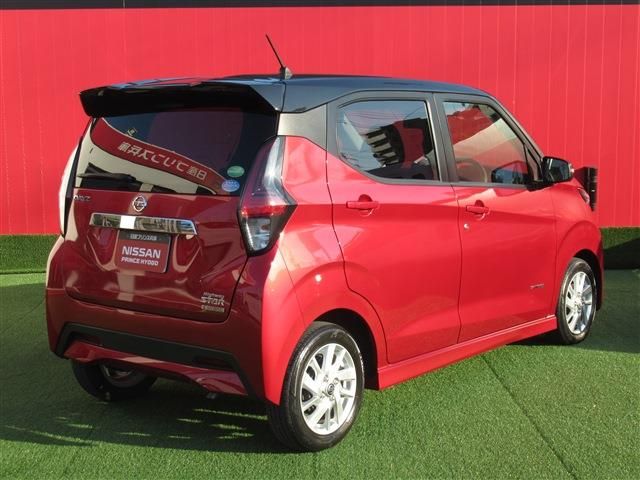 Nissan DAYZ 2020-06 196771-25
