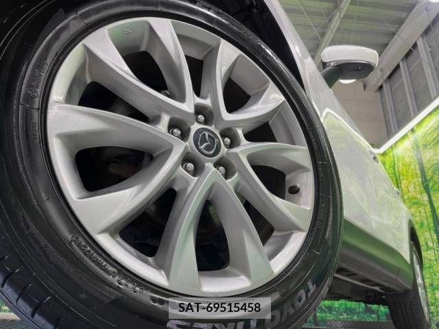 Mazda CX-5 2014-08 308227-13