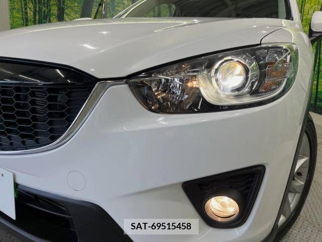 Mazda CX-5 2014-08 308227-12