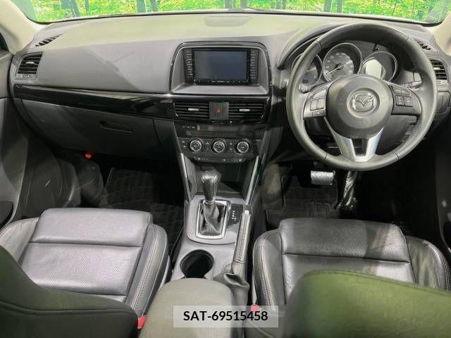 Mazda CX-5 2014-08 308227-1