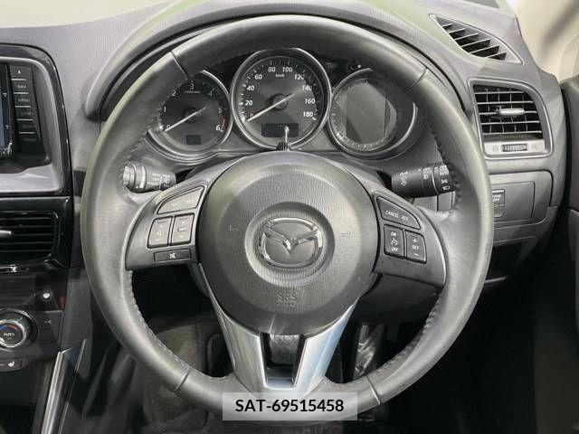 Mazda CX-5 2014-08 308227-11