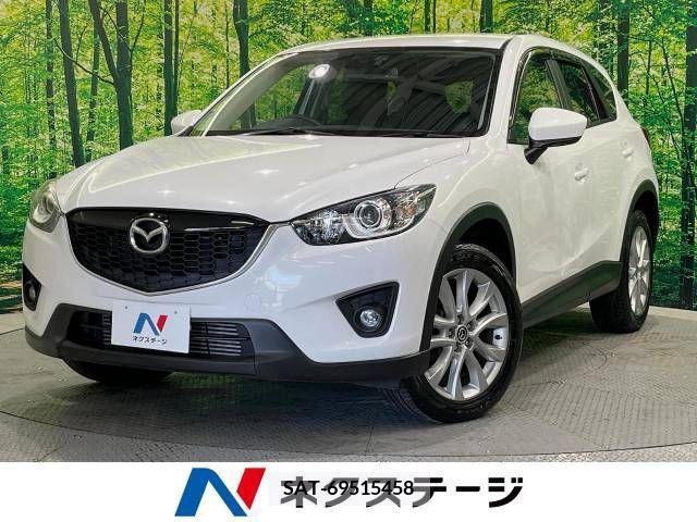 Mazda CX-5 2014-08 308227-0