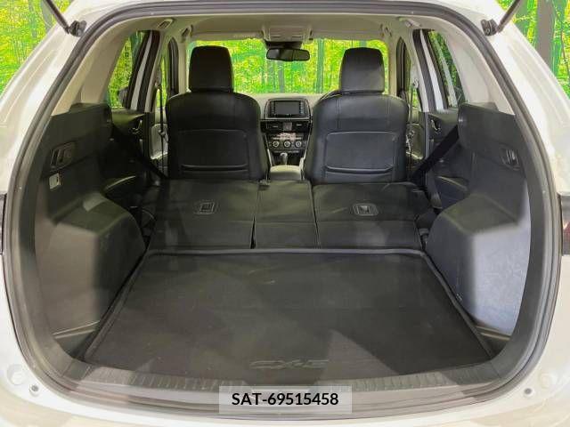 Mazda CX-5 2014-08 308227-10