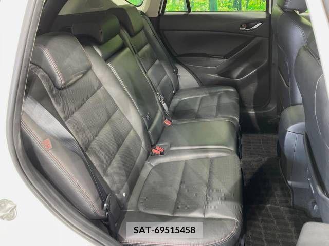 Mazda CX-5 2014-08 308227-9