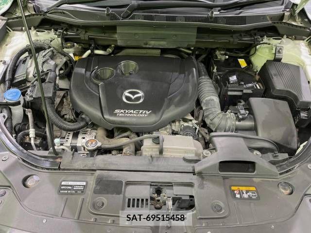 Mazda CX-5 2014-08 308227-18