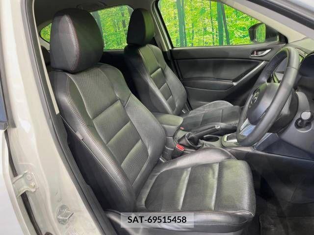 Mazda CX-5 2014-08 308227-8