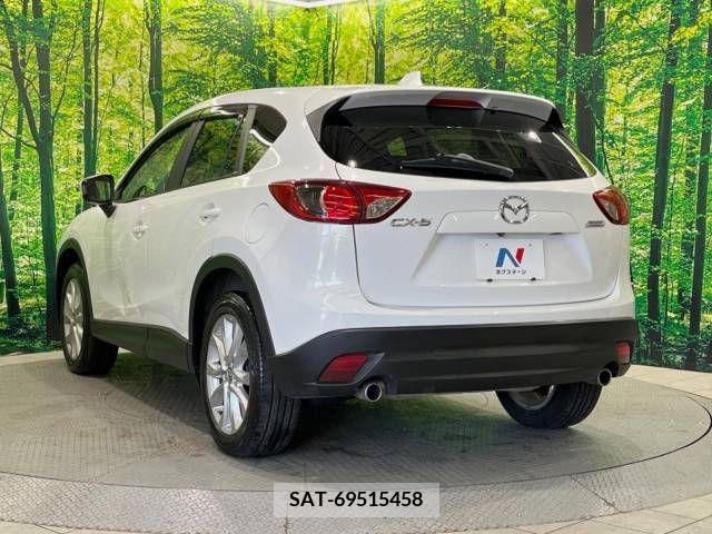 Mazda CX-5 2014-08 308227-17