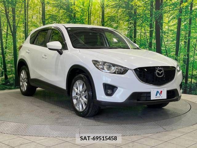 Mazda CX-5 2014-08 308227-16