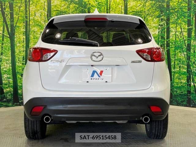 Mazda CX-5 2014-08 308227-15