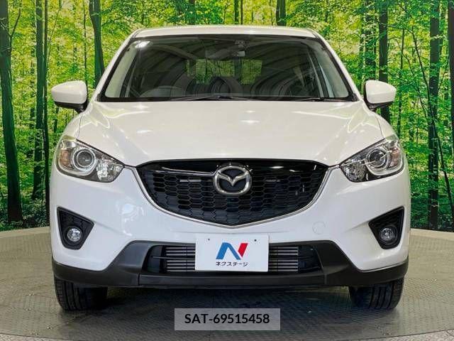 Mazda CX-5 2014-08 308227-14