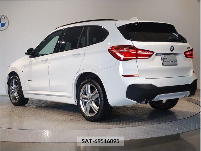 Bmw X1 2017-12 344505-2