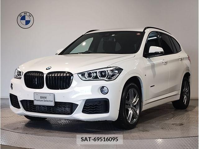 Bmw X1 2017-12 344505-0