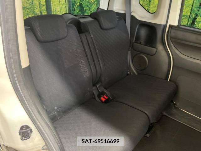 Honda N BOX CUSTOM 2012-02 306440-9