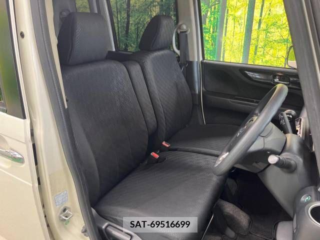 Honda N BOX CUSTOM 2012-02 306440-8