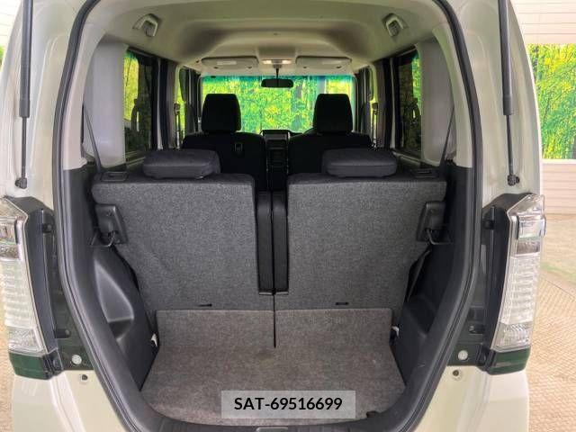 Honda N BOX CUSTOM 2012-02 306440-10