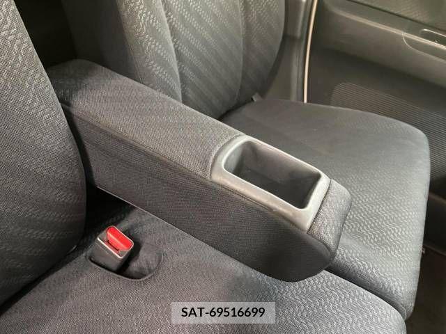 Honda N BOX CUSTOM 2012-02 306440-7