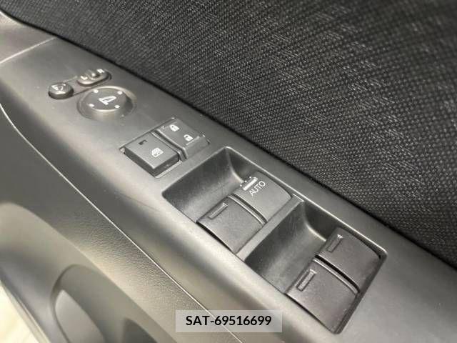 Honda N BOX CUSTOM 2012-02 306440-6