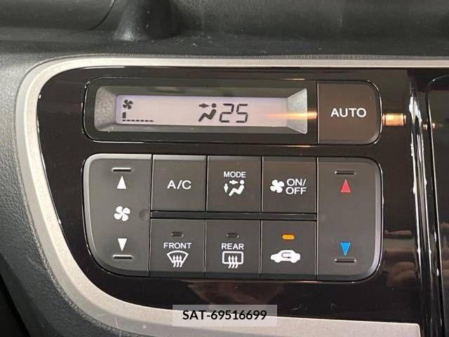 Honda N BOX CUSTOM 2012-02 306440-5